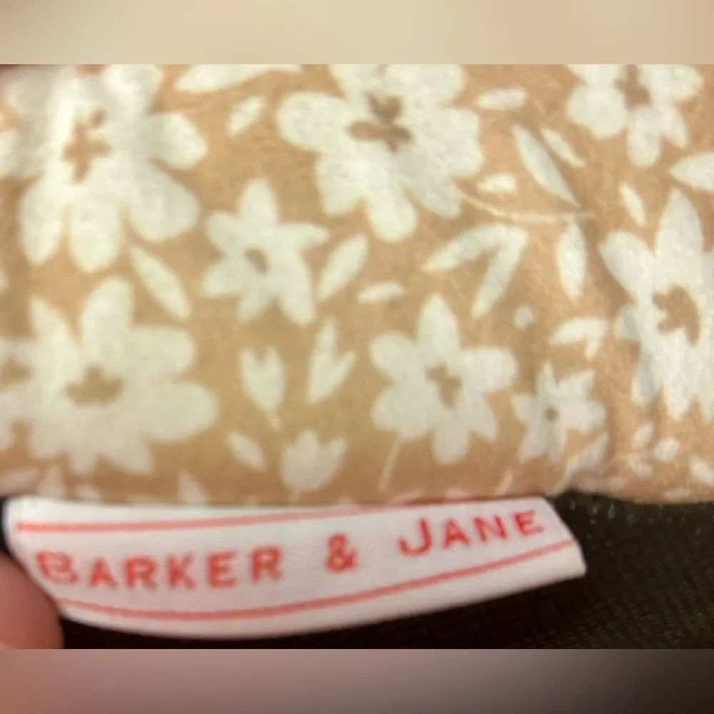 Baker & Jane Tent Cat Bed
